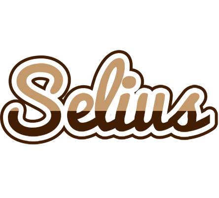 Selius exclusive logo