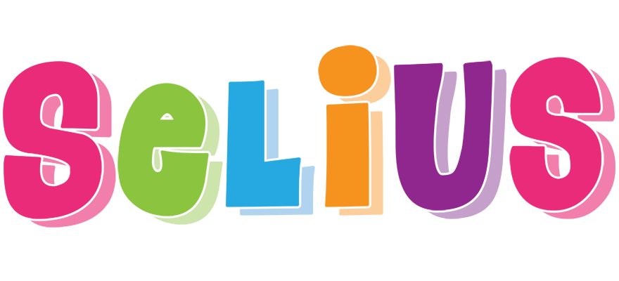 Selius friday logo