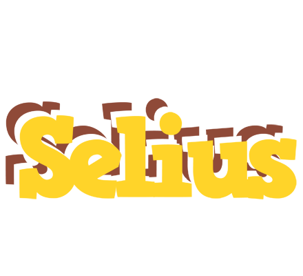 Selius hotcup logo