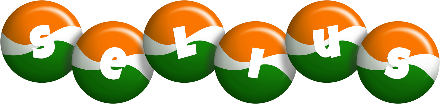 Selius india logo