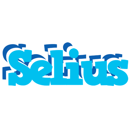 Selius jacuzzi logo