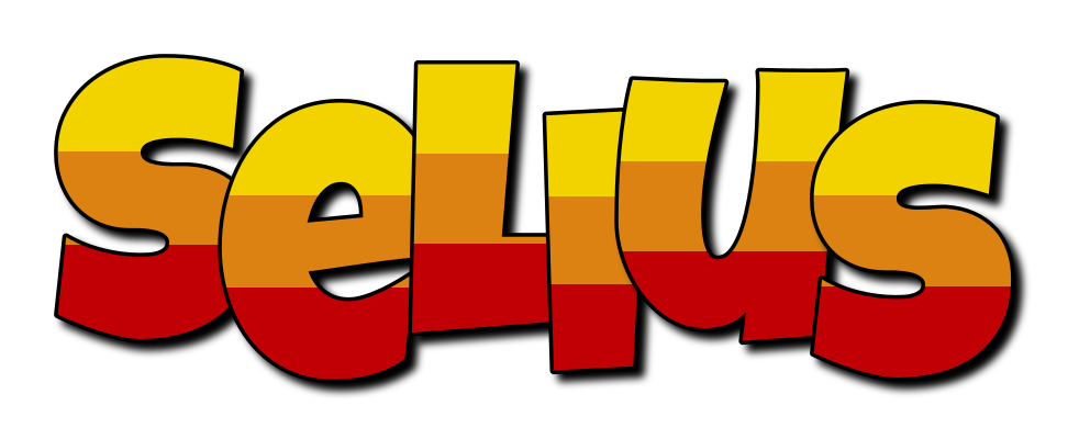 Selius jungle logo