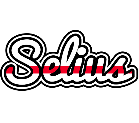 Selius kingdom logo