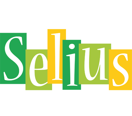 Selius lemonade logo