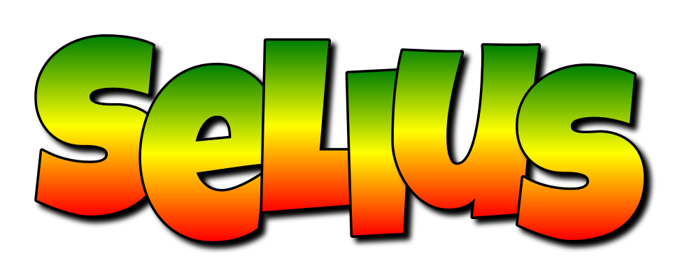 Selius mango logo