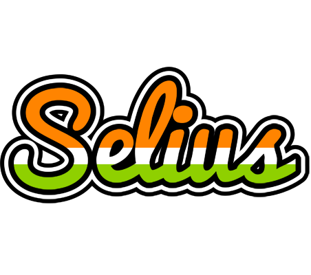 Selius mumbai logo
