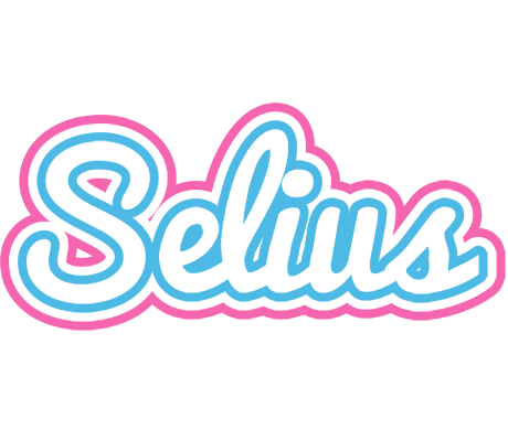 Selius outdoors logo