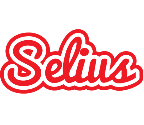 Selius sunshine logo