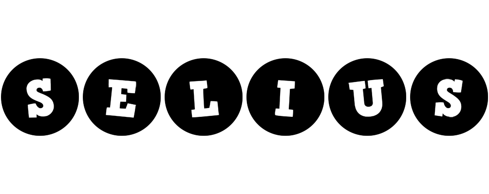 Selius tools logo