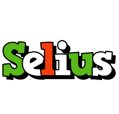Selius venezia logo