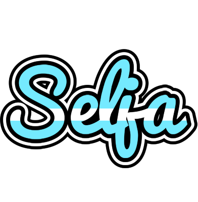 Selja argentine logo