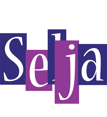 Selja autumn logo