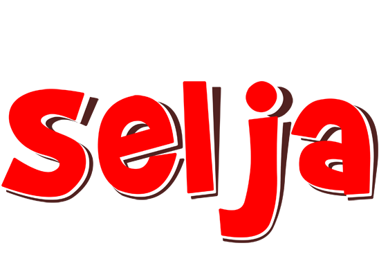 Selja basket logo