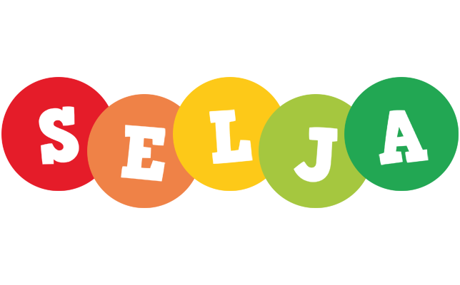 Selja boogie logo