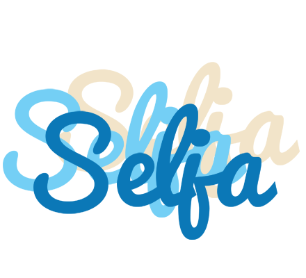 Selja breeze logo