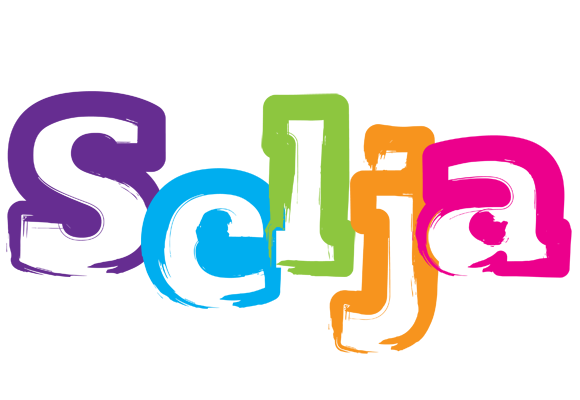 Selja casino logo