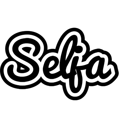 Selja chess logo