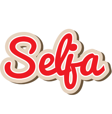 Selja chocolate logo