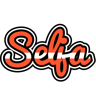 Selja denmark logo