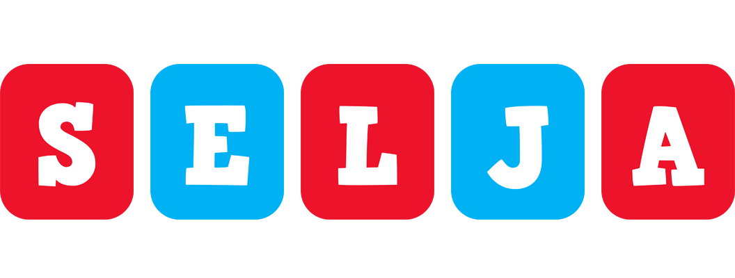 Selja diesel logo