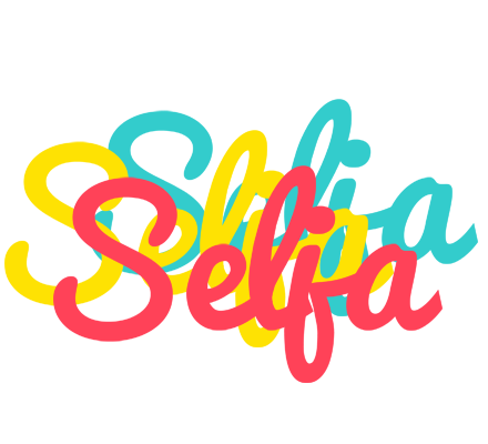 Selja disco logo