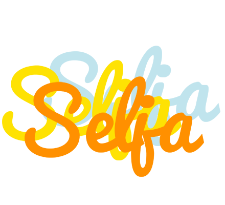 Selja energy logo