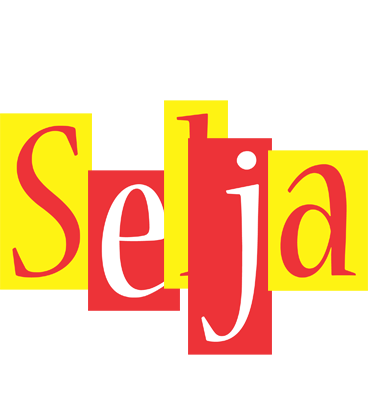 Selja errors logo