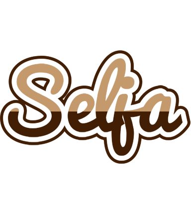 Selja exclusive logo