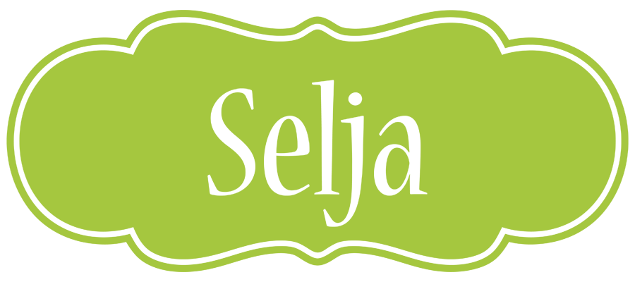 Selja family logo