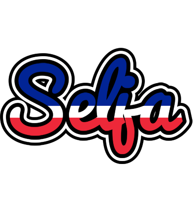 Selja france logo