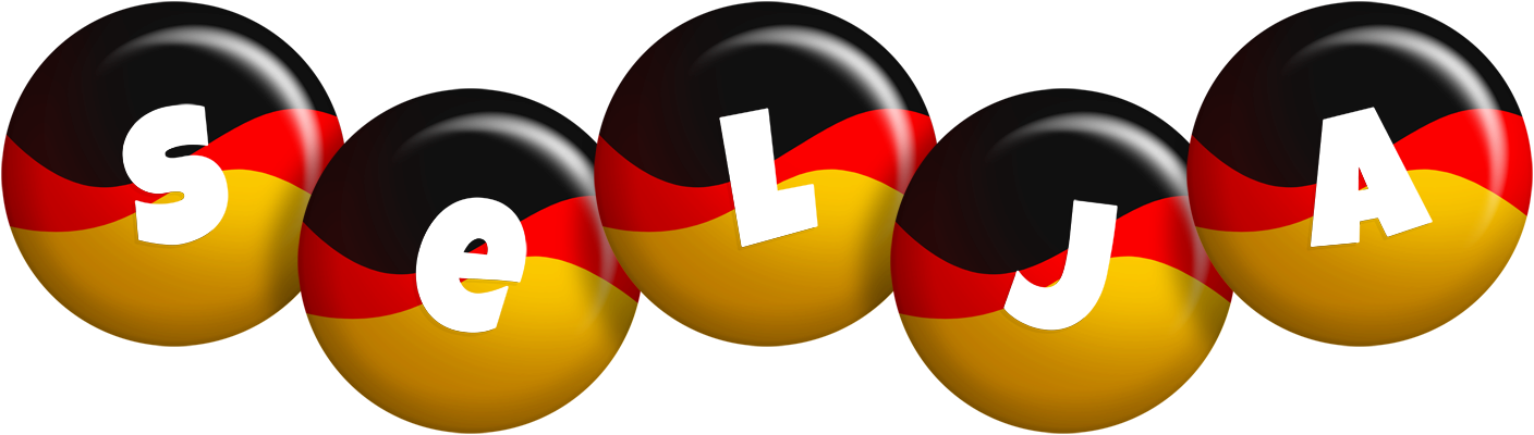 Selja german logo