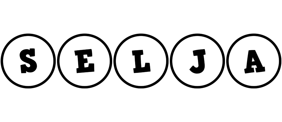 Selja handy logo