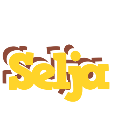 Selja hotcup logo