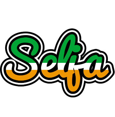 Selja ireland logo