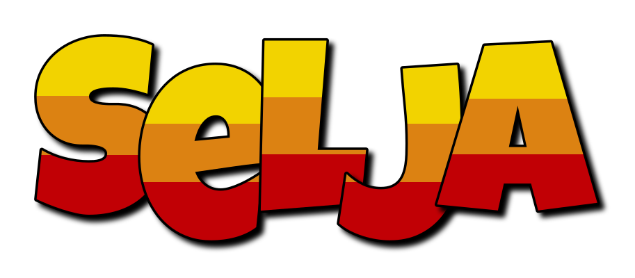 Selja jungle logo