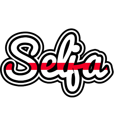 Selja kingdom logo
