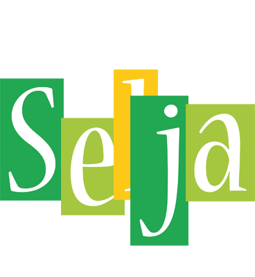 Selja lemonade logo