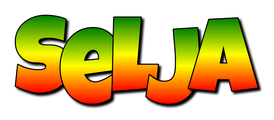 Selja mango logo
