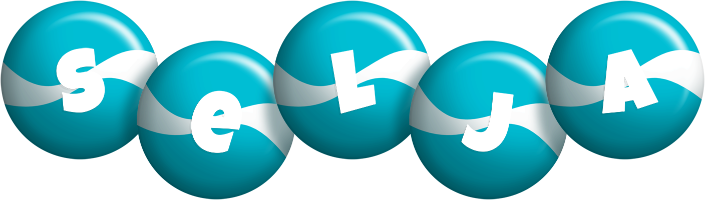 Selja messi logo