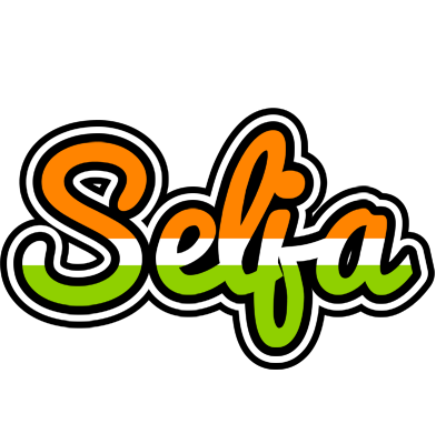 Selja mumbai logo