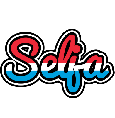 Selja norway logo