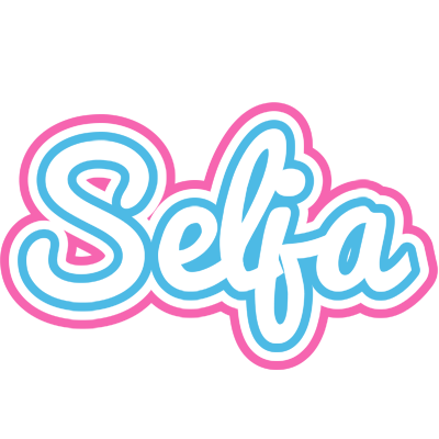 Selja outdoors logo