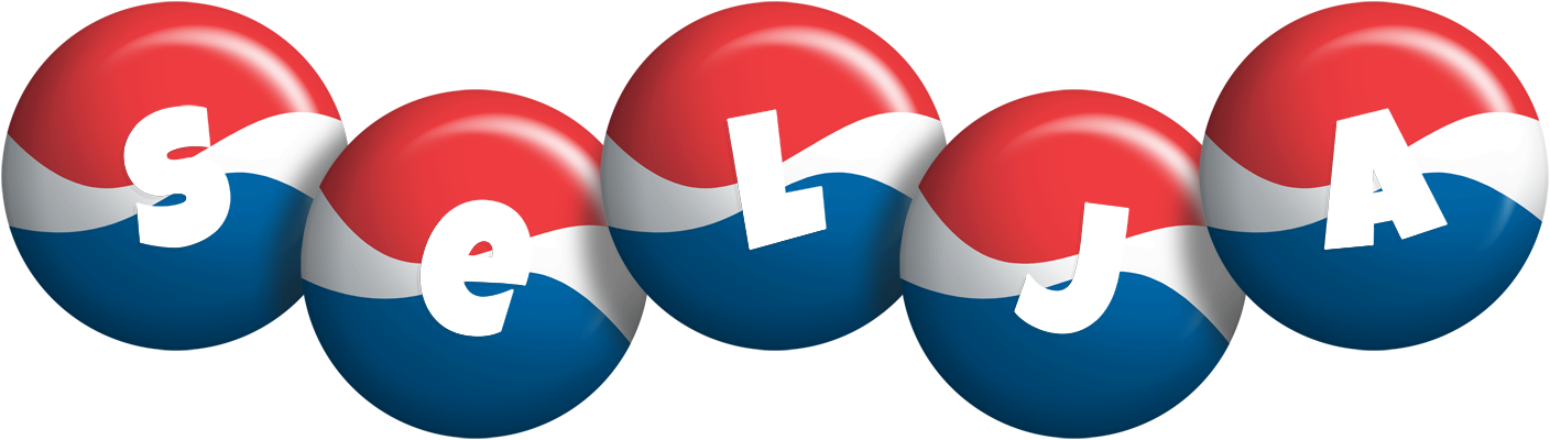 Selja paris logo