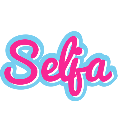 Selja popstar logo