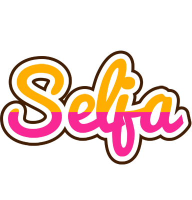 Selja smoothie logo