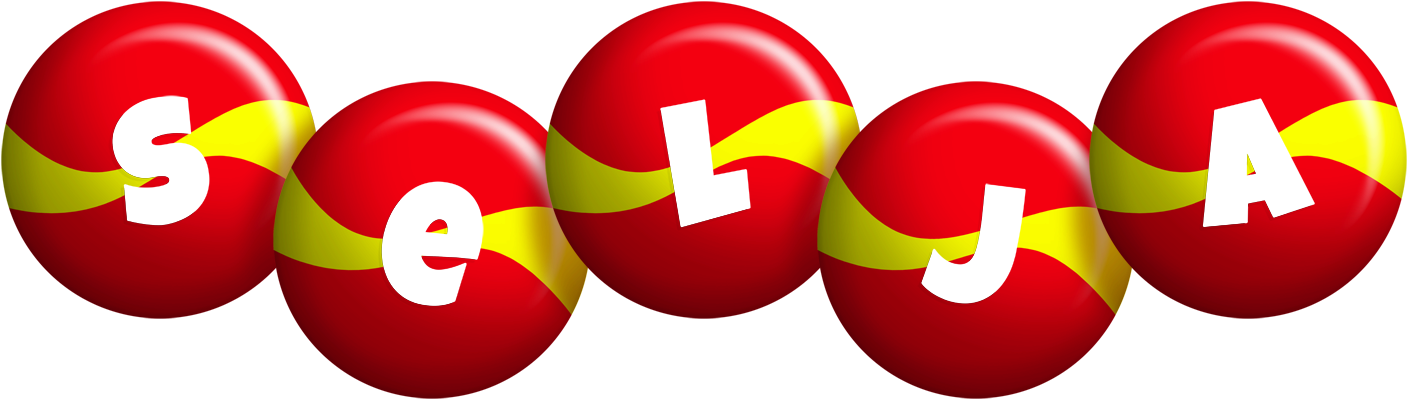 Selja spain logo