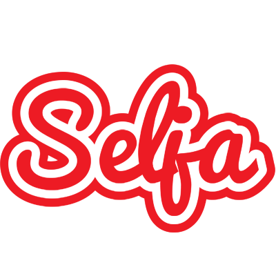 Selja sunshine logo