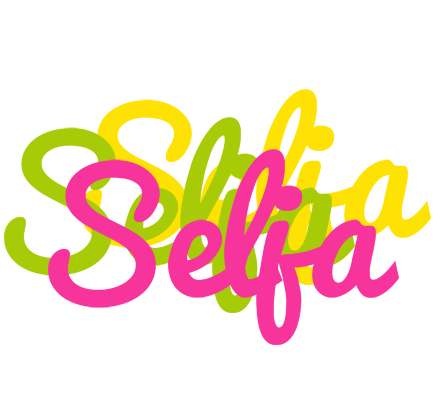 Selja sweets logo