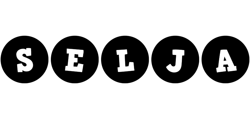 Selja tools logo