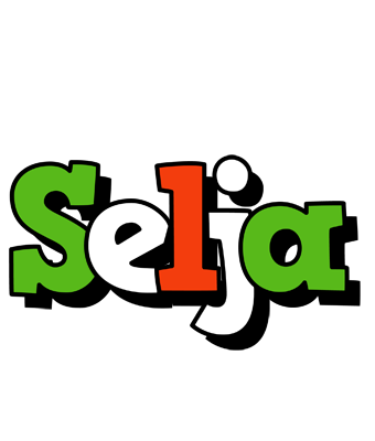 Selja venezia logo